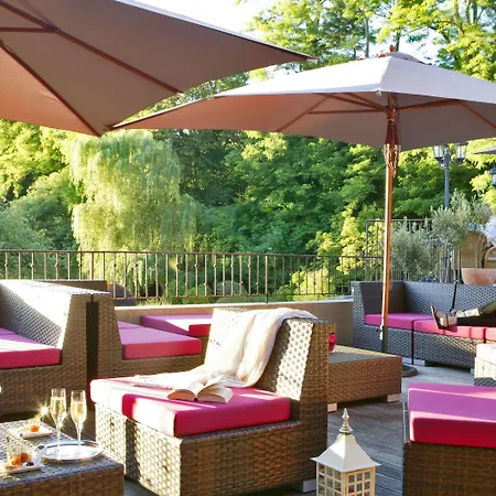 Les Glycines - Hotel & Spa - Teritoria-2