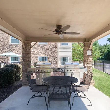 Staybridge Suites Greenville I-85 Woodruff Road By Ihg-2