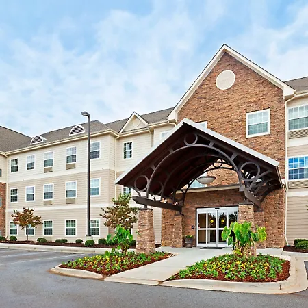 Staybridge Suites Greenville I-85 Woodruff Road By Ihg-3