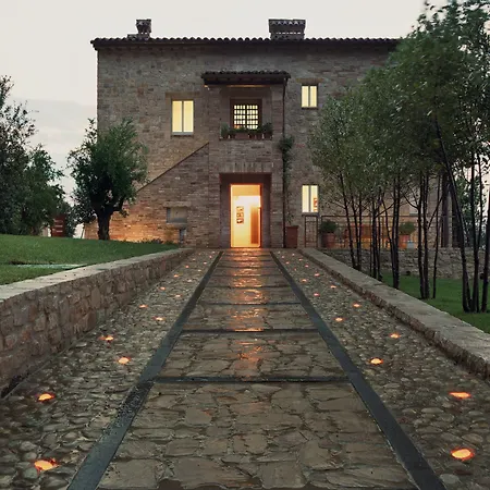 Roccafiore Wine Resort & Spa-2