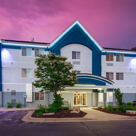 Best Western Plus Wausau-Rothschild Hotel-2