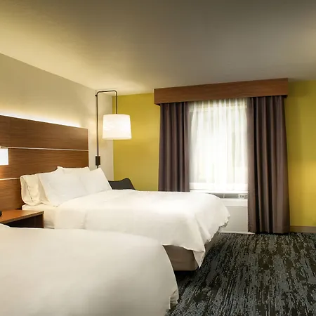 Holiday Inn Express & Suites Wausau By Ihg-2