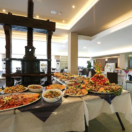 Cefalu Resort - Sporting Club-2