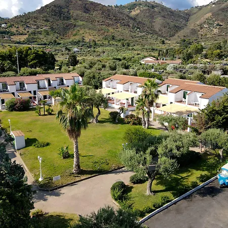 Cefalu Resort - Sporting Club-2