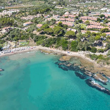 Cefalu Resort - Sporting Club-2