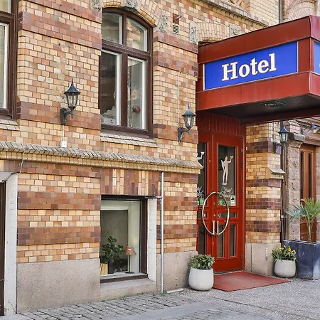 Hotel Poseidon-2