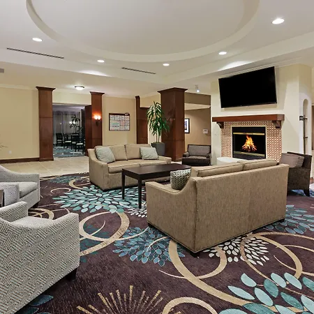 Staybridge Suites San Antonio Downtown Convention Center By Ihg-2