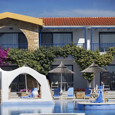 Acrotel Athena Pallas & Residence-3