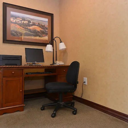 Comfort Inn & Suites Mcminnville Wine Country-3