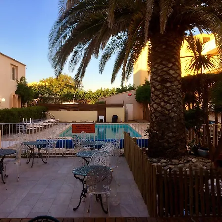 Hôtel Azur-2