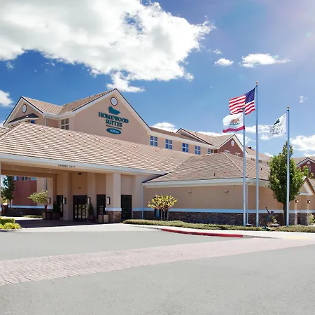 Homewood Suites By Hilton Fairfield-Napa Valley Area-3