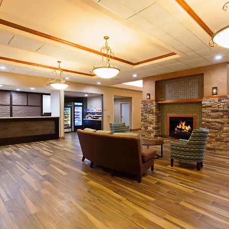 Homewood Suites By Hilton Fairfield-Napa Valley Area-2