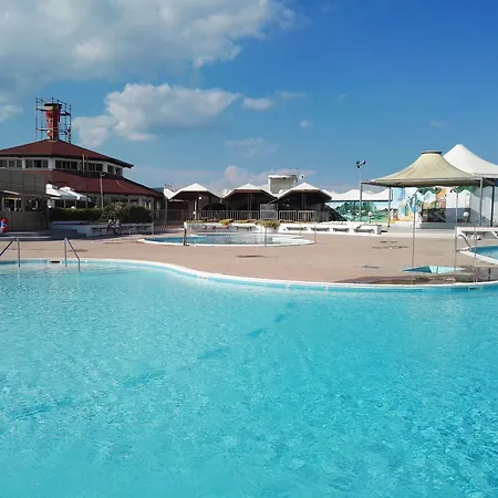Hotel Capo Nord Isola di Albarella-3
