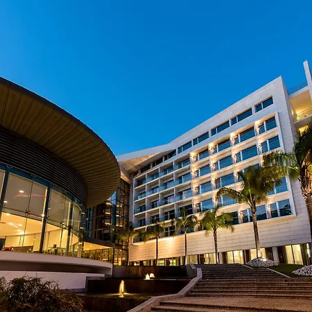Lagoas Park Hotel-3
