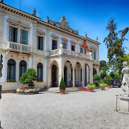 Villa Ducale Hotel&Ristorante-3