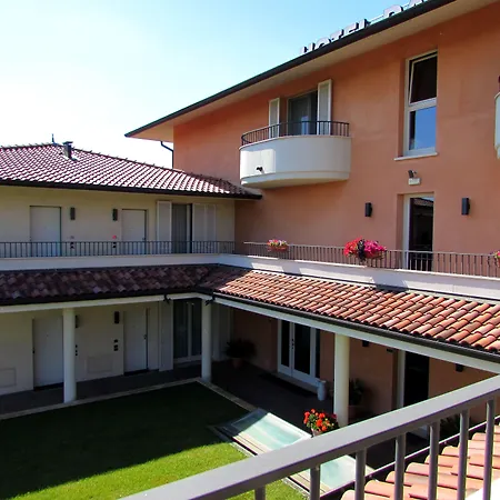 Hotel Dante Residence-2