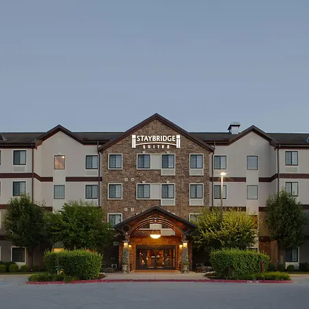 Staybridge Suites Fayetteville By Ihg-2