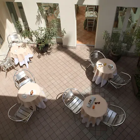 Albergo Orologio-2