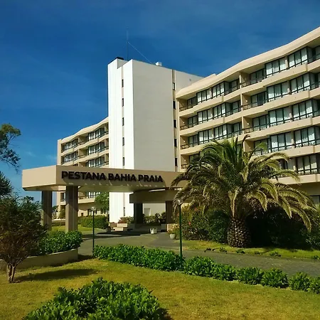 Pestana Bahia Praia Nature & Beach Resort-3