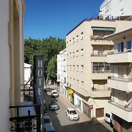 Ronda Hotel Polo-2
