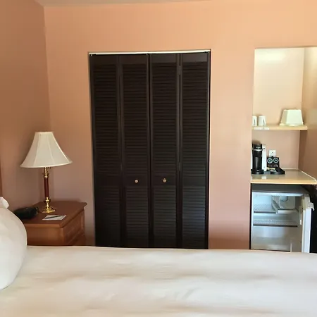 Hotel Baie Saint Paul-3