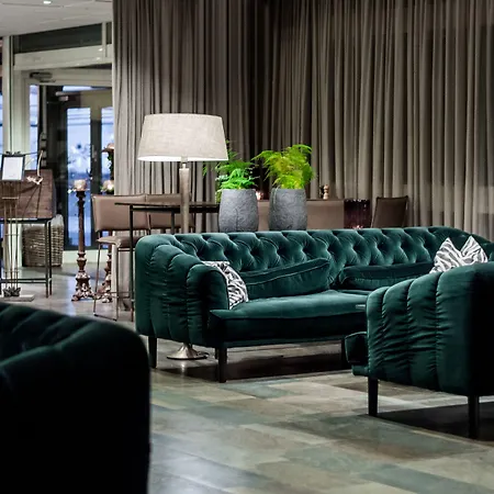 Arken Hotel&Art Garden Spa-2