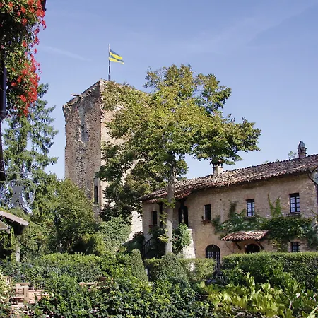 Hotel Torre Di San Martino-2