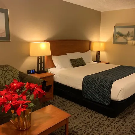 Sunset Inn - John Day-2