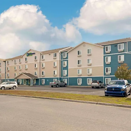 Extended Stay America Select Suites - Panama City - Callaway-3