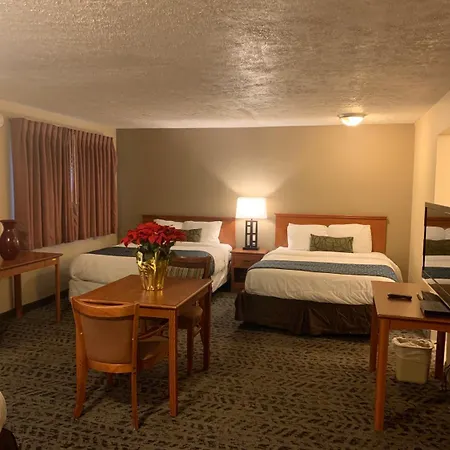 Sunset Inn - John Day-3