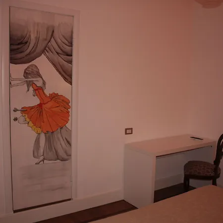 Hotel Da Cesare-2