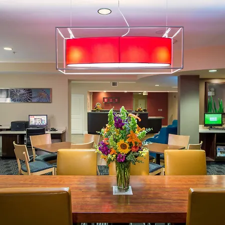 Towneplace Suites By Marriott Baltimore BWI Airport-2