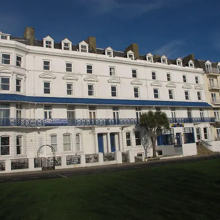 The Southcliff Hotel-2