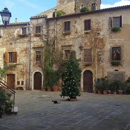 Saturnia Tuscany Hotel-3