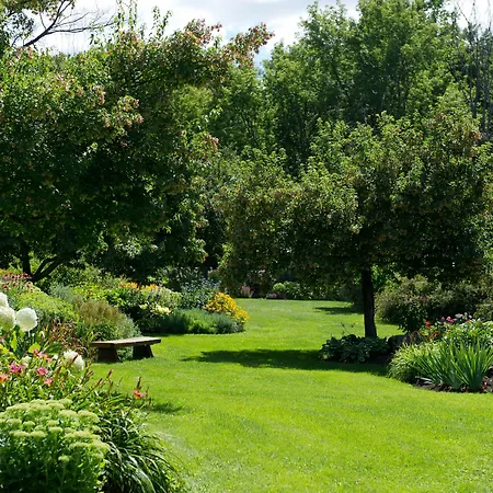 Auberge Des Gallant-2