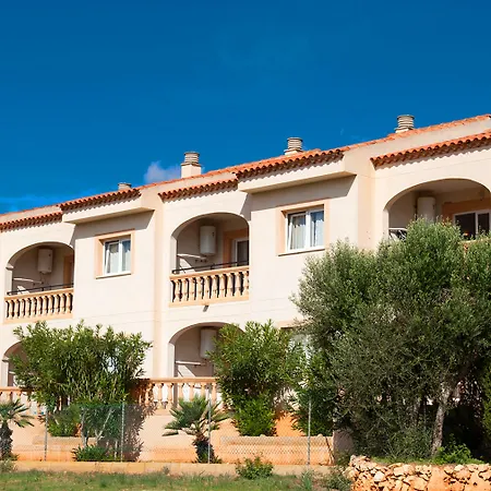 Apartamentos Sol Romantica By Dot Suites-3