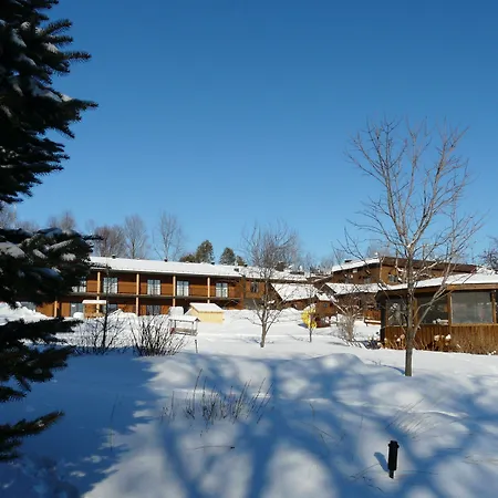 Auberge Des Gallant-3