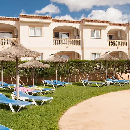 Apartamentos Sol Romántica by DOT Suites-3