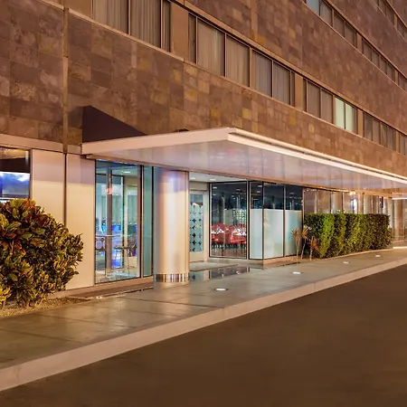 Wyndham Costa Del Sol Lima Airport-2