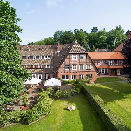 Hotel Hof Sudermuehlen-2