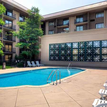 Holiday Inn Express Schaumburg-Rolling Meadows By Ihg-3