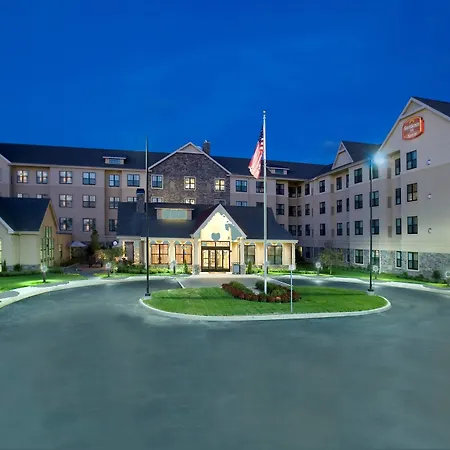 Residence Inn Dover-2