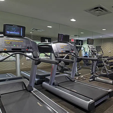Residence Inn Temple-3