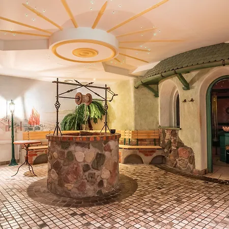 Wellnesshotel Schoenruh - Adults Only-3