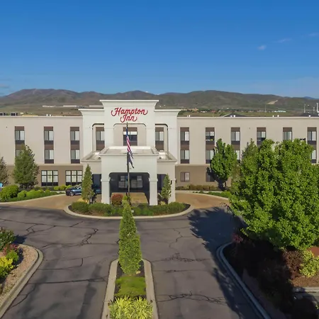 Hampton Inn Lehi-Thanksgiving Point-2