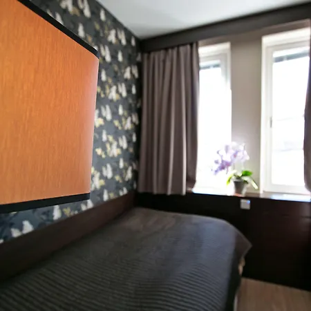 Brunnby Hotel-2