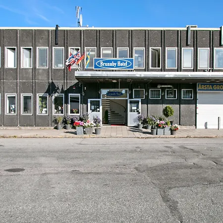 Brunnby Hotel-3