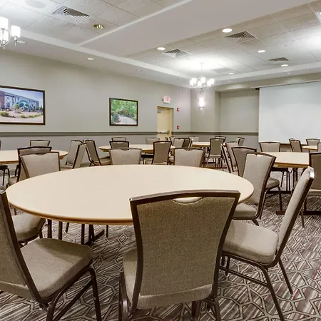 Drury Inn & Suites Middletown Franklin-3