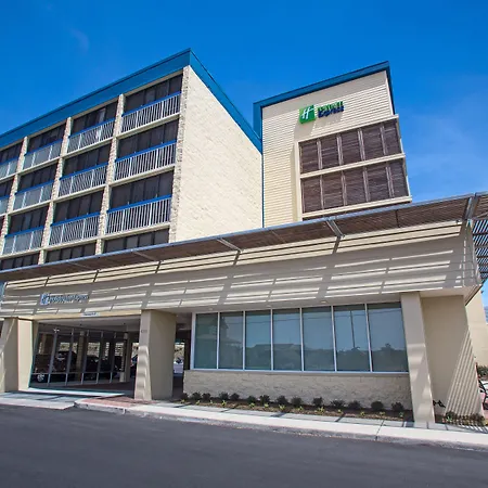 Holiday Inn Express Nags Head Oceanfront By Ihg-2