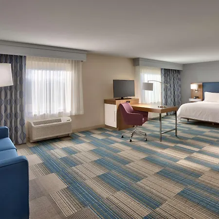 Hampton Inn & Suites Pocatello-2